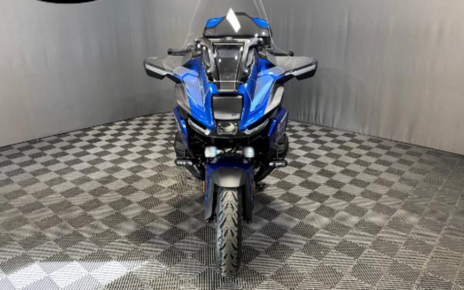 2026 BMW R 1300 RT