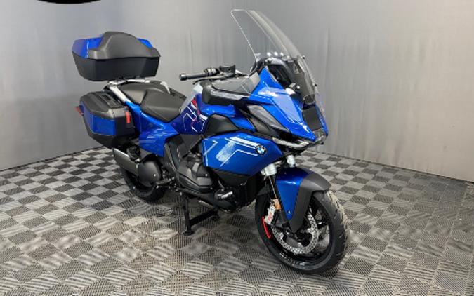 2026 BMW R 1300 RT