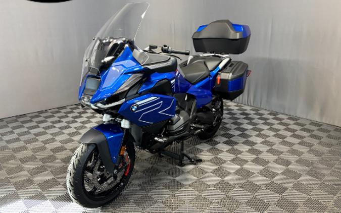 2026 BMW R 1300 RT