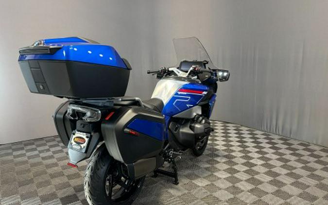 2026 BMW R 1300 RT