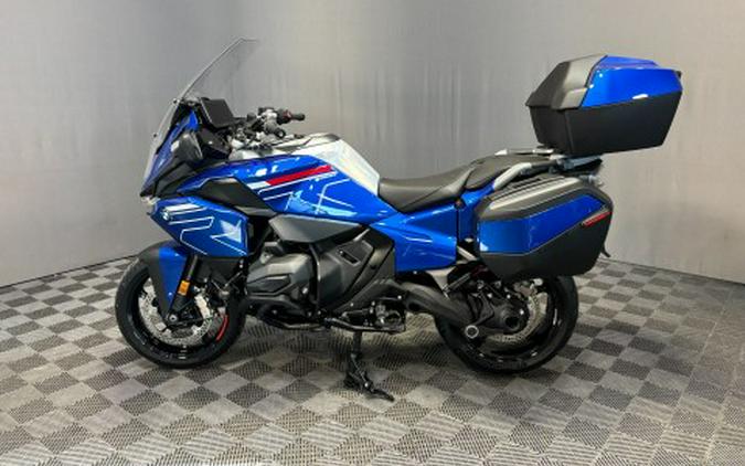2026 BMW R 1300 RT