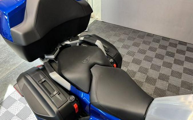 2026 BMW R 1300 RT