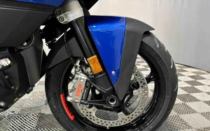 2026 BMW R 1300 RT