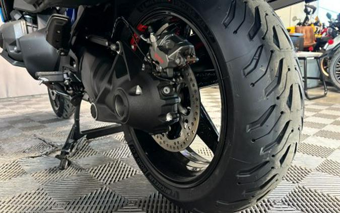 2026 BMW R 1300 RT