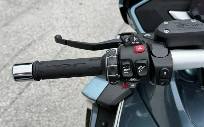 2026 BMW K 1600 GTL