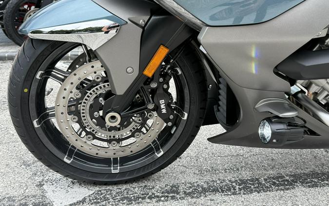 2026 BMW K 1600 GTL