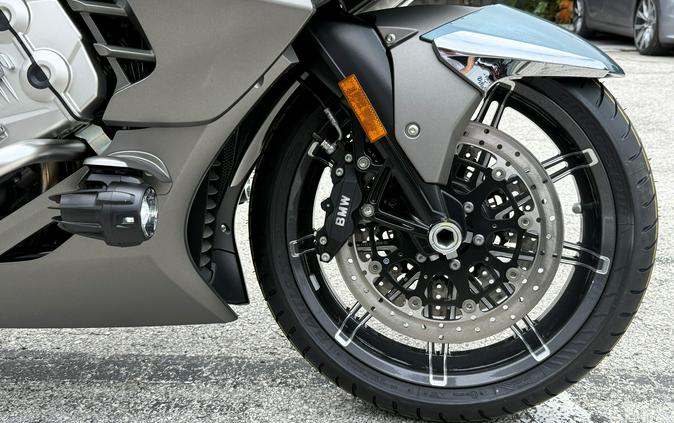 2026 BMW K 1600 GTL