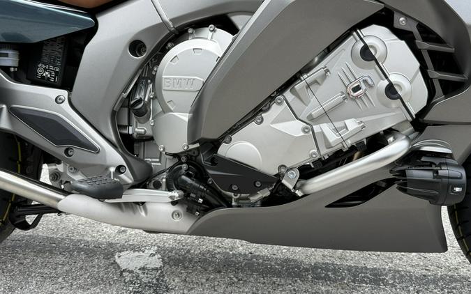 2026 BMW K 1600 GTL