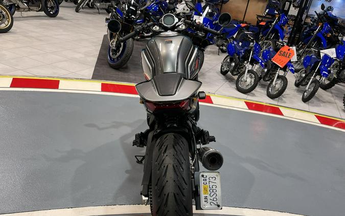 2023 CFMOTO 700CL-X Sport CF700-2AUS