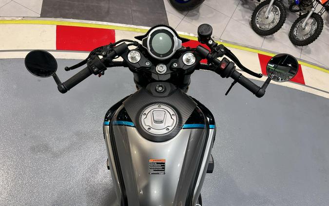 2023 CFMOTO 700CL-X Sport CF700-2AUS
