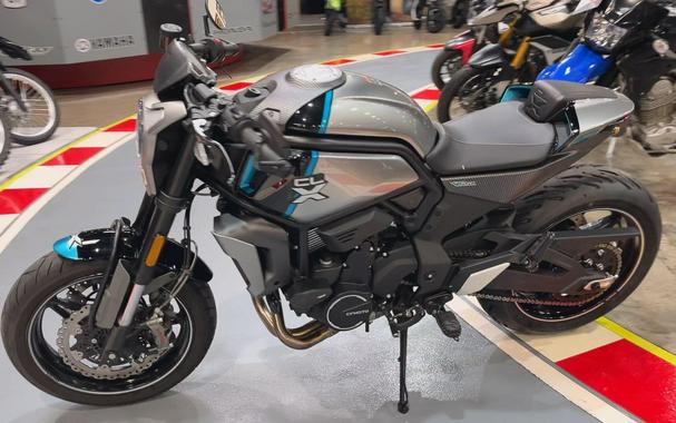 2023 CFMOTO 700CL-X Sport CF700-2AUS