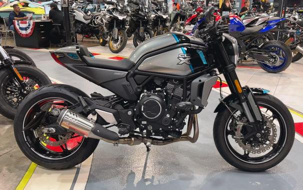 2023 CFMOTO 700CL-X Sport CF700-2AUS
