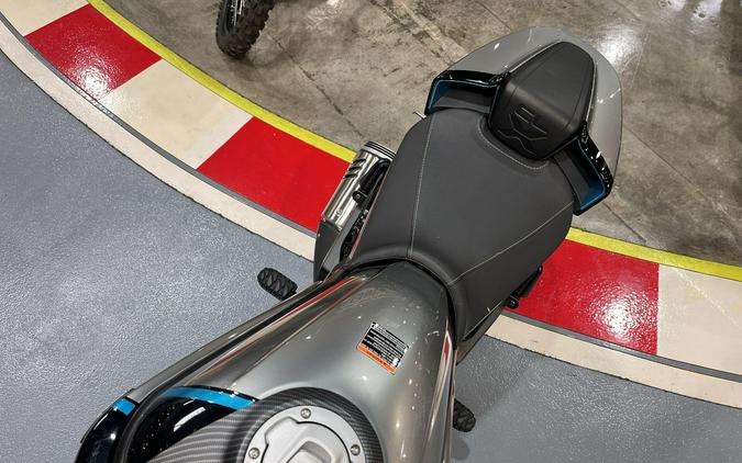 2023 CFMOTO 700CL-X Sport CF700-2AUS