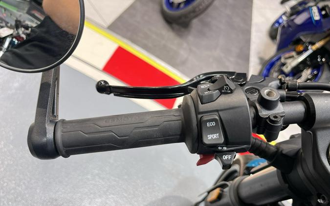 2023 CFMOTO 700CL-X Sport CF700-2AUS