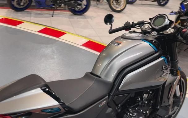 2023 CFMOTO 700CL-X Sport CF700-2AUS
