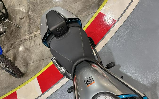 2023 CFMOTO 700CL-X Sport CF700-2AUS
