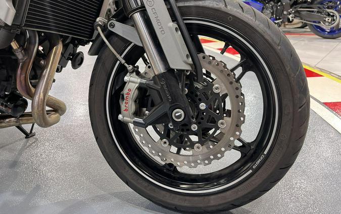 2023 CFMOTO 700CL-X Sport CF700-2AUS