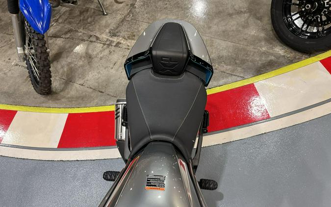 2023 CFMOTO 700CL-X Sport CF700-2AUS