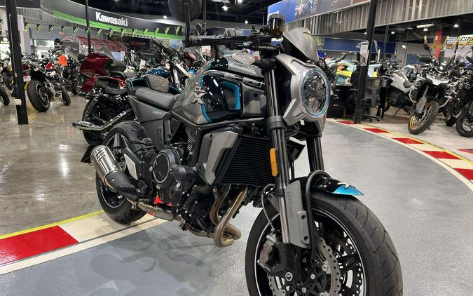 2023 CFMOTO 700CL-X Sport CF700-2AUS