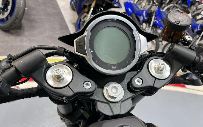 2023 CFMOTO 700CL-X Sport CF700-2AUS