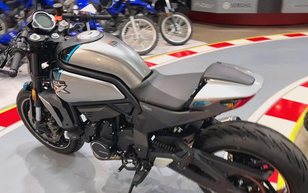 2023 CFMOTO 700CL-X Sport CF700-2AUS