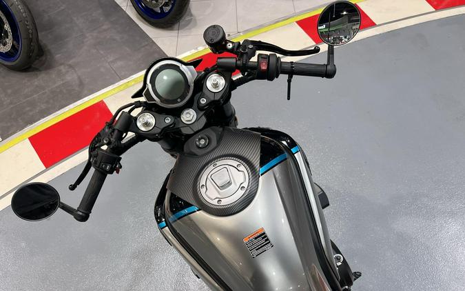 2023 CFMOTO 700CL-X Sport CF700-2AUS