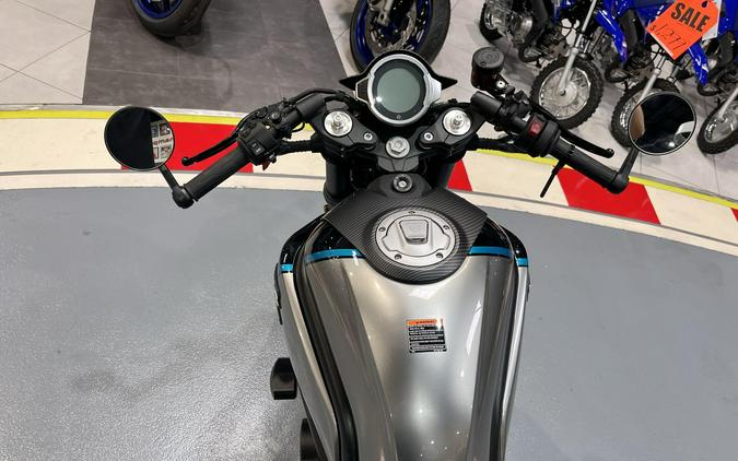 2023 CFMOTO 700CL-X Sport CF700-2AUS