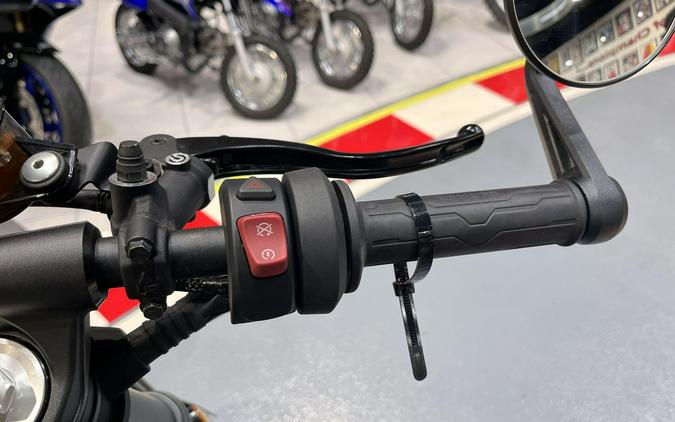 2023 CFMOTO 700CL-X Sport CF700-2AUS