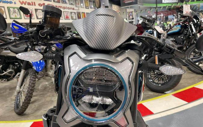 2023 CFMOTO 700CL-X Sport CF700-2AUS
