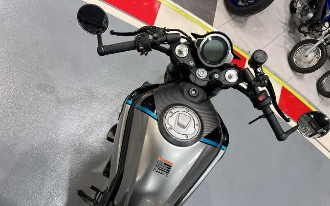 2023 CFMOTO 700CL-X Sport CF700-2AUS