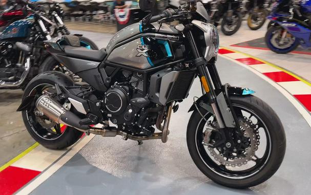 2023 CFMOTO 700CL-X Sport CF700-2AUS