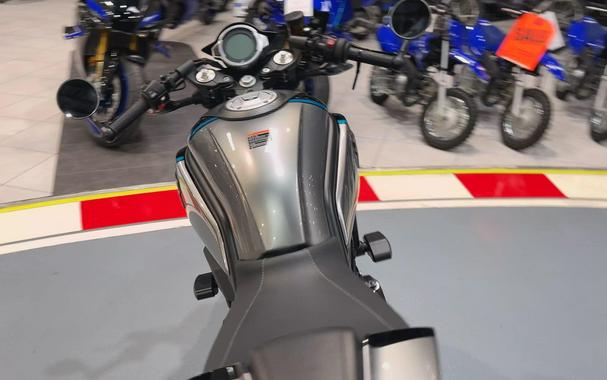2023 CFMOTO 700CL-X Sport CF700-2AUS
