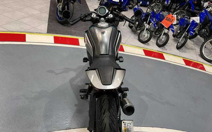 2023 CFMOTO 700CL-X Sport CF700-2AUS