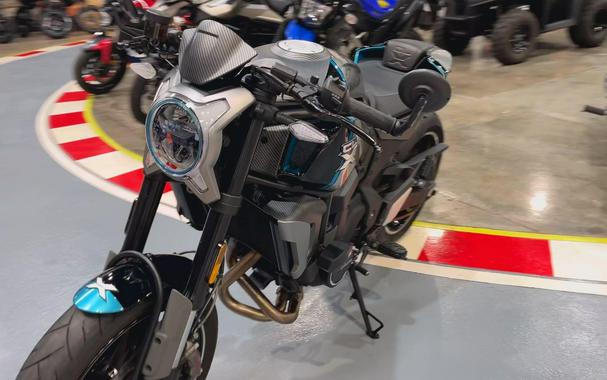 2023 CFMOTO 700CL-X Sport CF700-2AUS