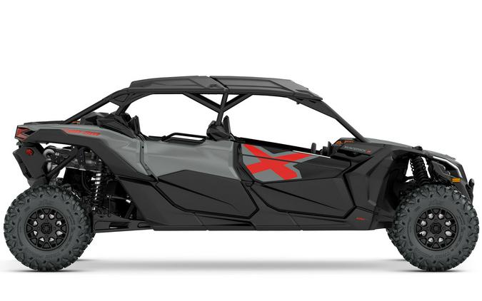 2026 Can-Am Maverick X3 MAX X TURBO