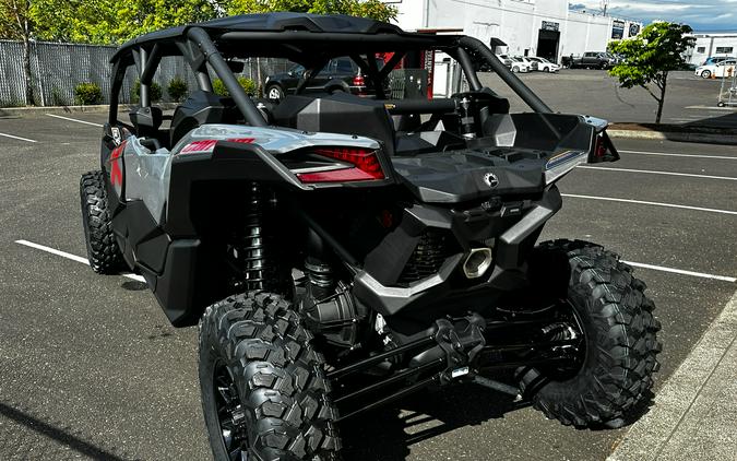 2026 Can-Am Maverick X3 MAX X TURBO