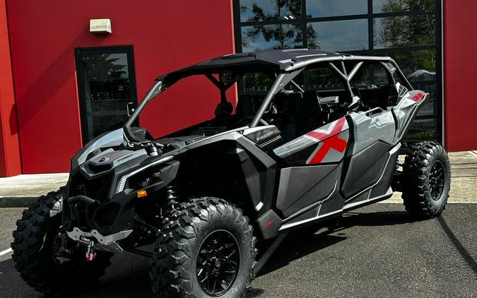 2026 Can-Am Maverick X3 MAX X TURBO
