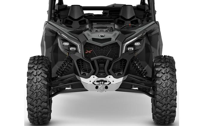 2026 Can-Am Maverick X3 MAX X TURBO