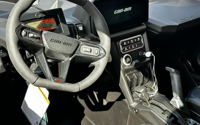 2026 Can-Am Maverick X3 MAX X TURBO