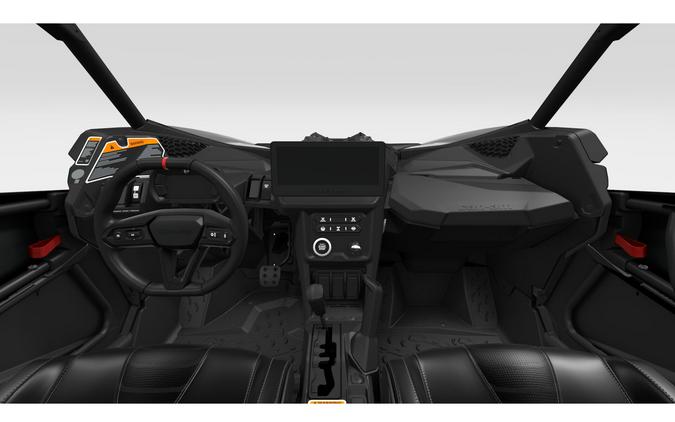 2026 Can-Am Maverick X3 MAX X TURBO