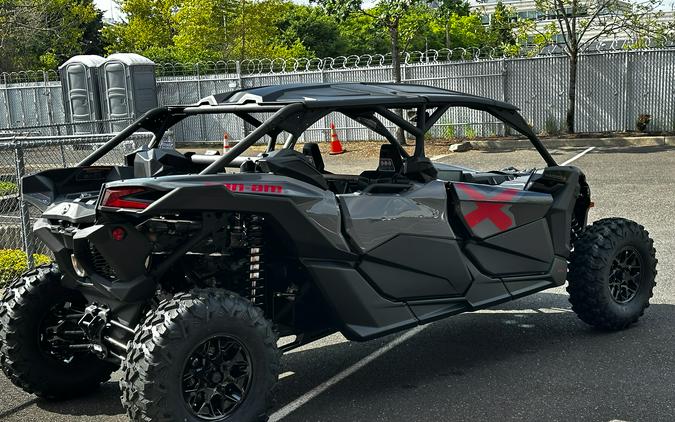 2026 Can-Am Maverick X3 MAX X TURBO