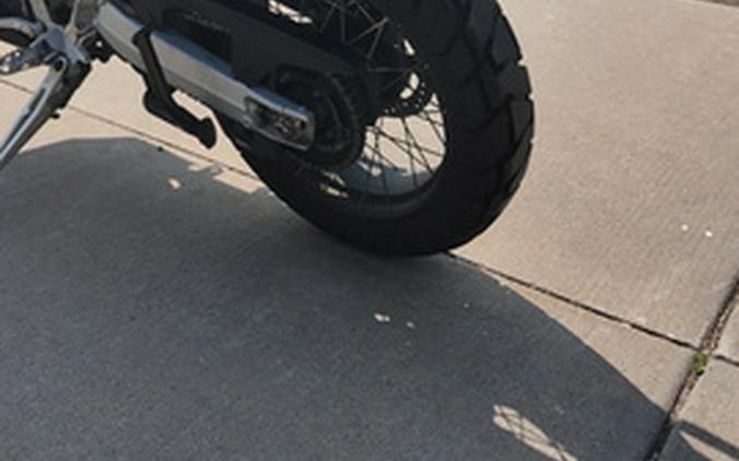 2024 Aprilia Tuareg 660