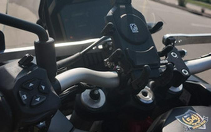 2024 Aprilia Tuareg 660