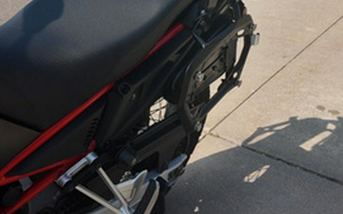 2024 Aprilia Tuareg 660