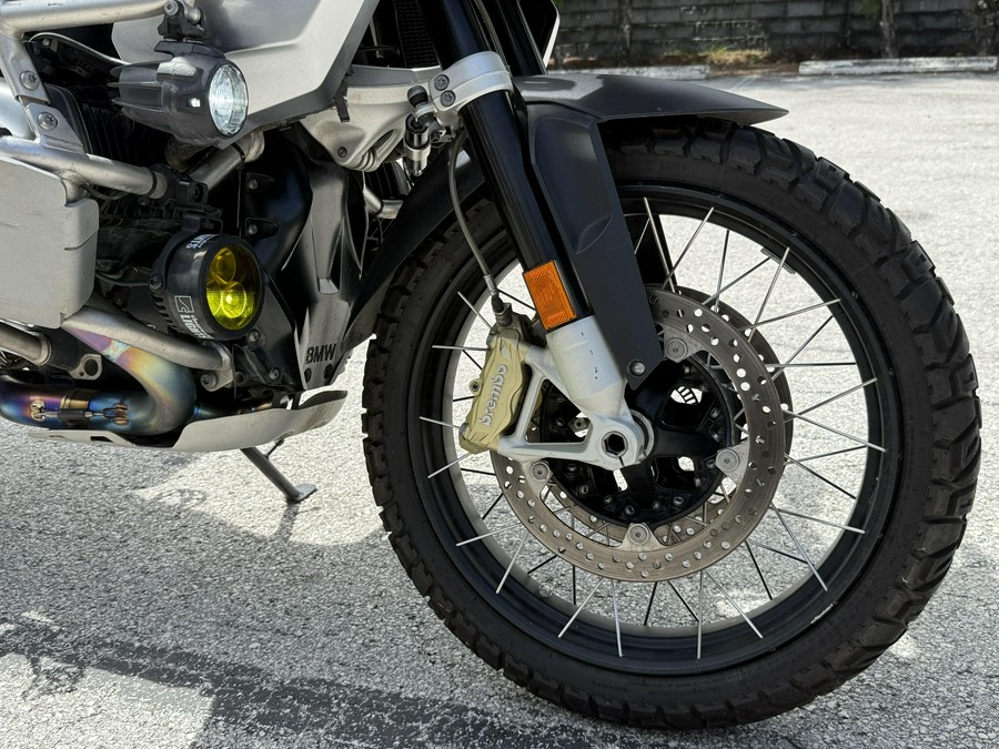 2021 BMW R 1250 GS Adventure