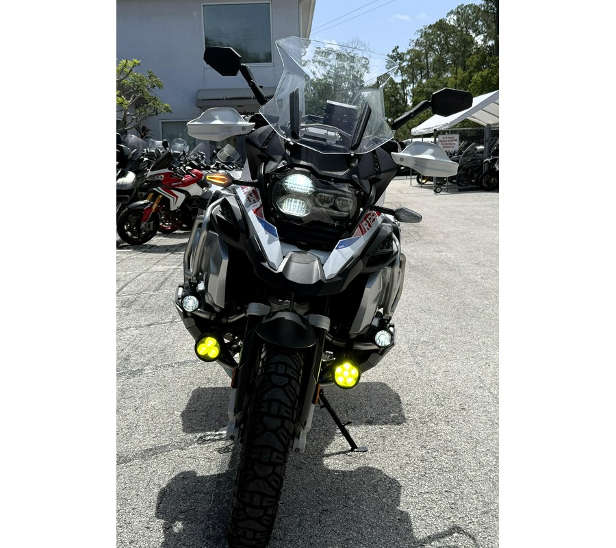 2021 BMW R 1250 GS Adventure