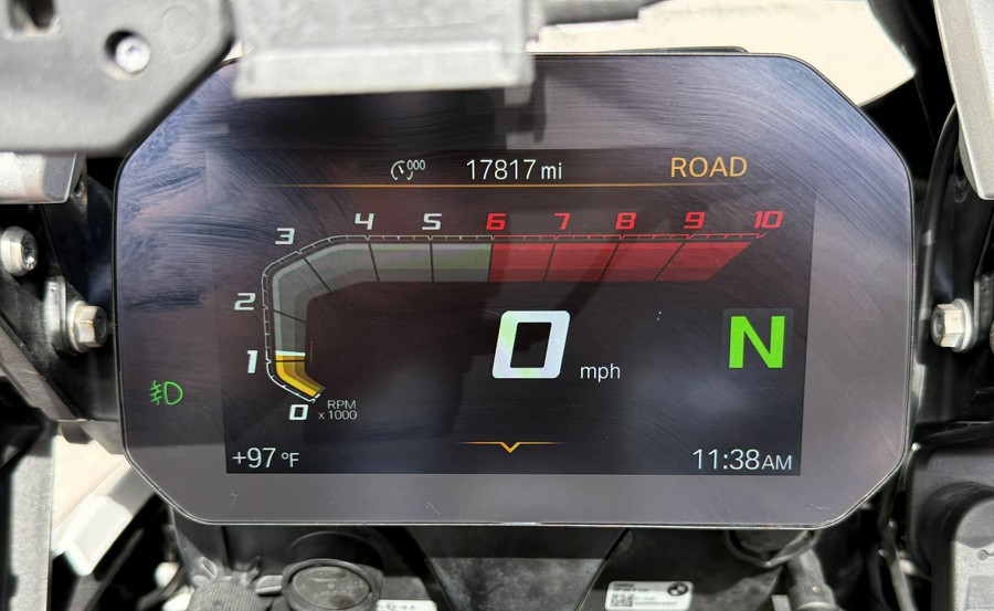 2021 BMW R 1250 GS Adventure