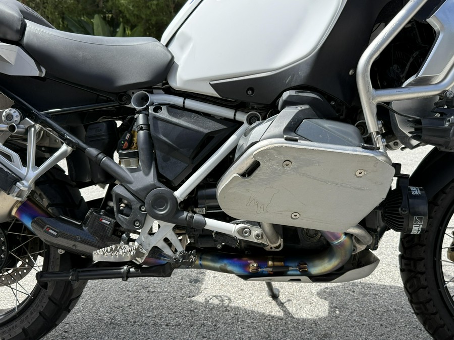 2021 BMW R 1250 GS Adventure
