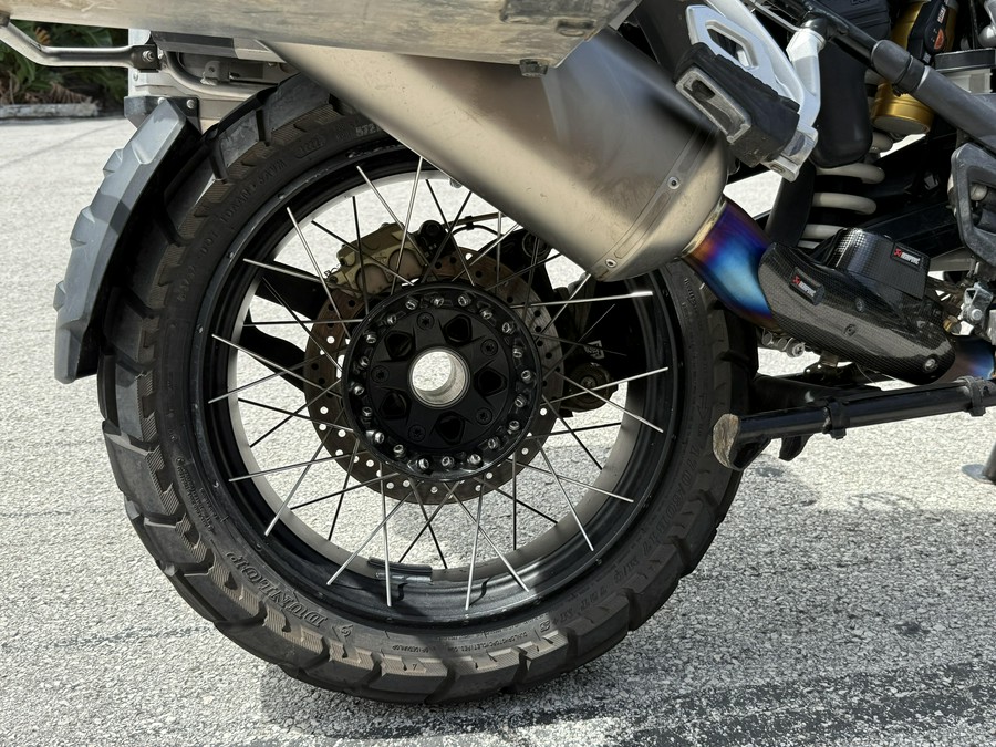2021 BMW R 1250 GS Adventure