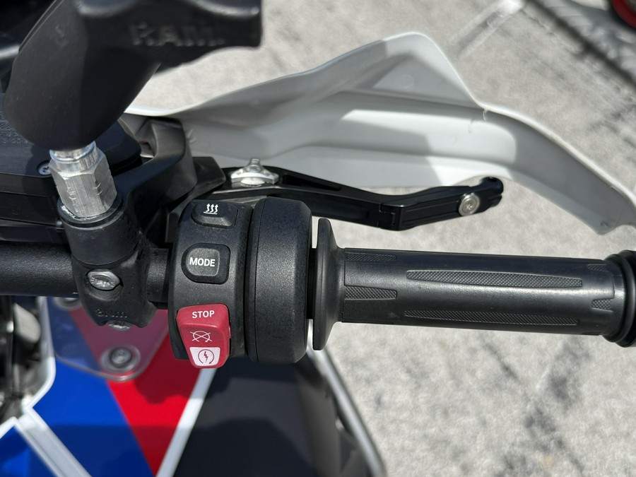2021 BMW R 1250 GS Adventure